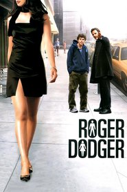 Se Film Roger Dodger 2002 Streame Online Gratis Norske