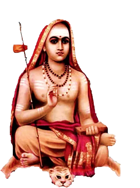 Adi Shankaracharya