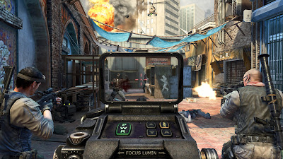 Call of Duty Black Ops 2 Screenshot