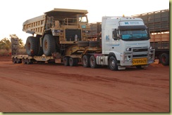 Road Train 2