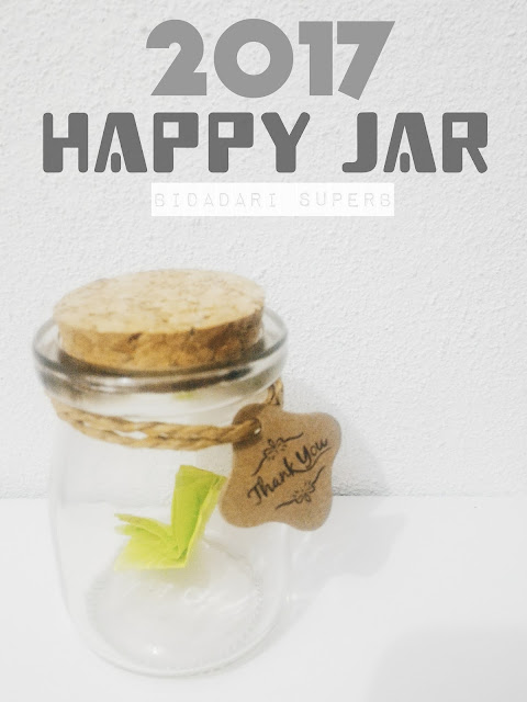 happy jar