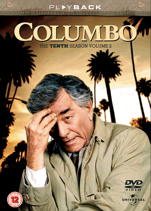 peter falk dementia. Falk recalled the episode to