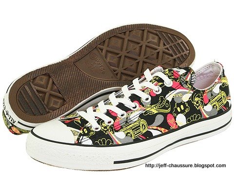 Jeff chaussure:chaussure-604816