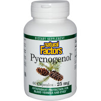 http://www.iherb.com/Natural-Factors-Pycnogenol-25-mg-60-Capsules/2630?rcode=yov979