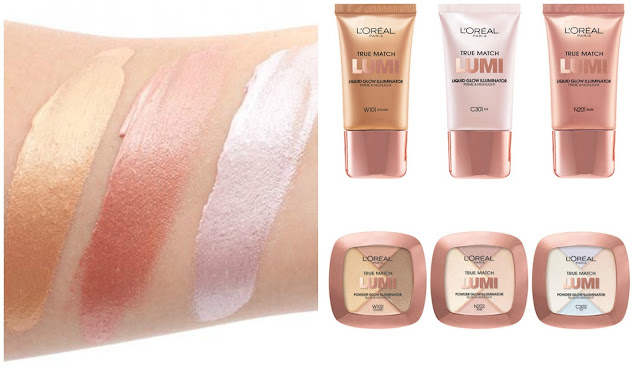 TRUE MATCH LUMI GLOW