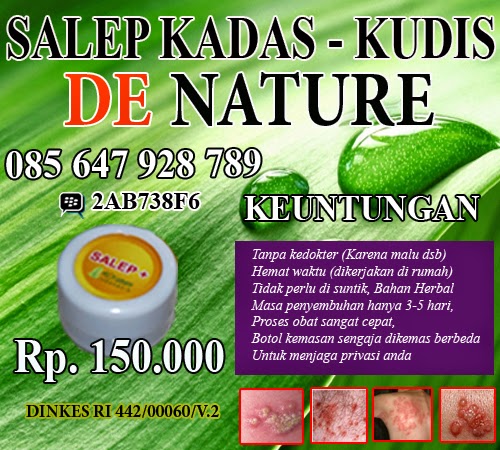 obat kadas di kaki