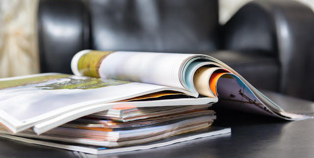 Finding Your Niche in Magazine Publishing 