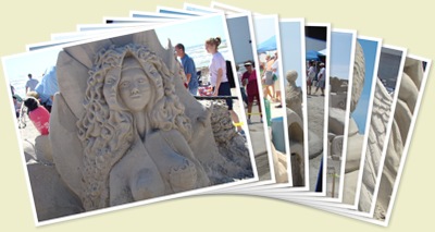 View 2008 Texas Sand Fest