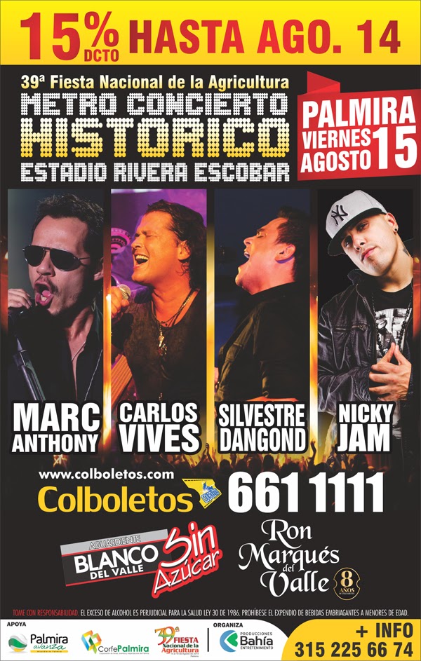 Segunda etapa de preventa del Metro Concierto Histórico cumple con las expectativas.