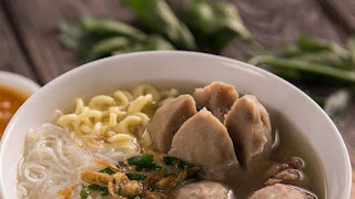 Resep Kuah Bakso Solo Spesial Enak dan Gurih, Mudah Dicoba di Rumah