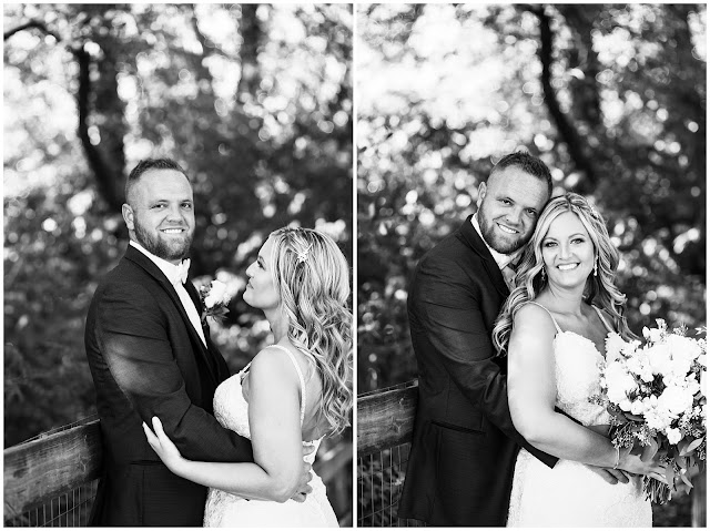 Terre Haute Wedding Photographer