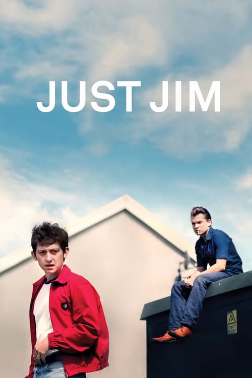 [HD] Just Jim 2015 Ganzer Film Deutsch Download