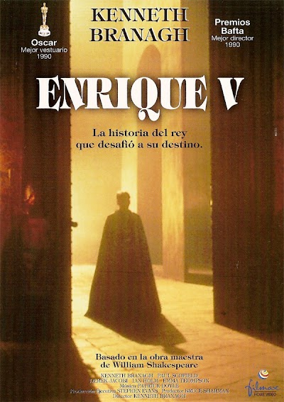 Enrique V (1989)