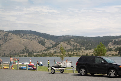 Visit Montana, Lakes in Montana