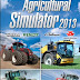 AGRICULTURAL SIMULATOR 2013