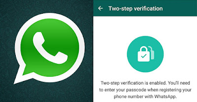 Car Mengatasi Lupa Kode Verifikasi 2 Langkah Whatsapp