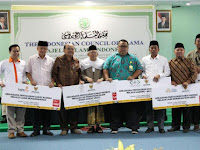 Aturan Penghimpunan Zakat ASN Muslim Dapat Dukungan MUI  