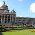 Bangalore ( बंगलौर ). A voyage to ancient and modern Bangalore (Bengaluru), Southern Karnataka, India, Asia