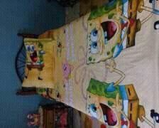 مفارش السرير "دراوات صيفية " للأطفال