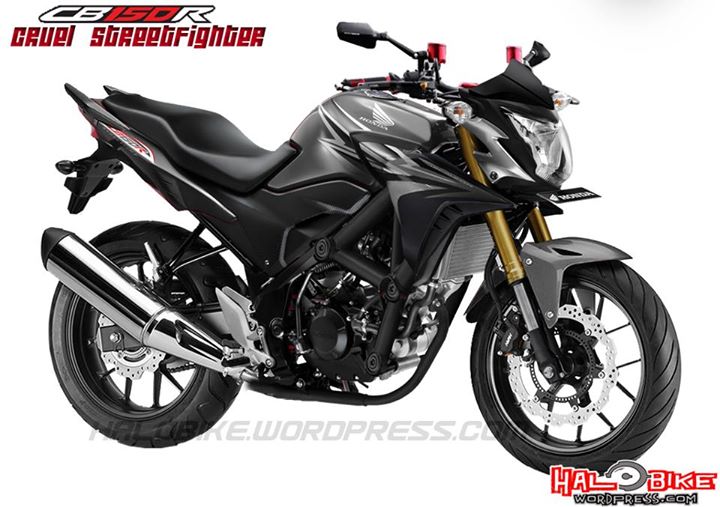 Seharusnya spedo CB berbentuk seperti CB10000RR seperti ini title=