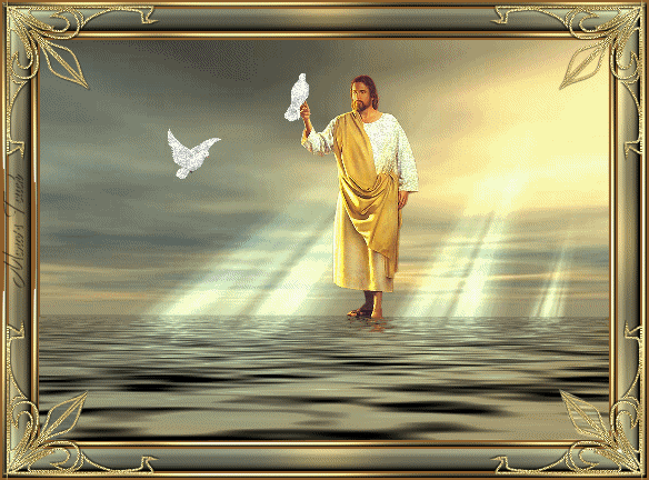Jesus