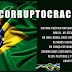 Por que o Brasil continuará sendo um país corrupto