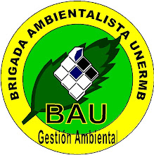 Logo de la Brigada UNERMB