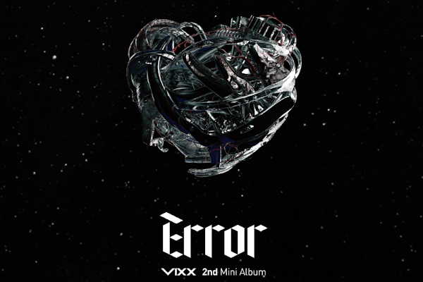 VIXX Error