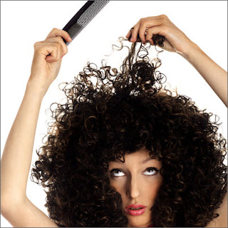 Top 3 Hair Styling Products for Curly Hair