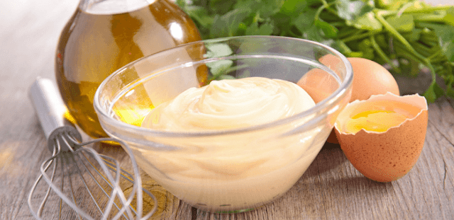 cómo eliminar los piojos con mayonesa