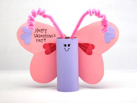 Valentine Craft Ideas on Brighton Park  Valentine S Day Craft Ideas For Your Homeschool