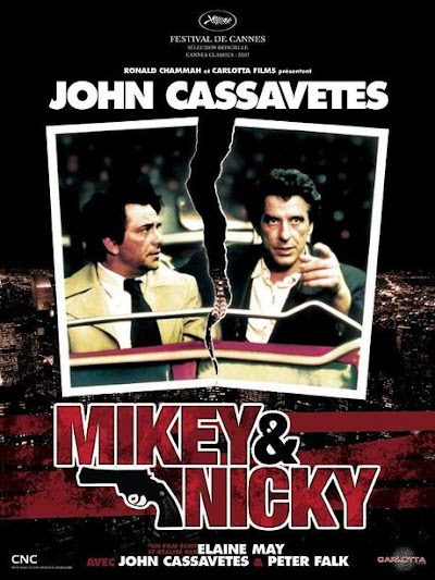Mikey y Nicky (1976)