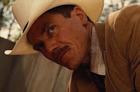 Nocturnal Animals Michael Shannon Photo