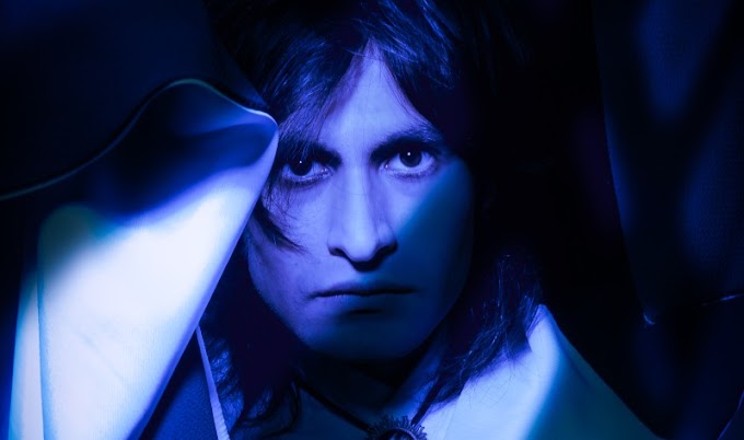 Rod Blur presenta ‘Rod Blur : ‘Unisono Live’, disco grabado y producido en el estudio de Gustavo Cerati