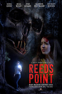 Reed's Point (2022)