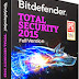 Bitdefender Total Security 2015 Full Incl License Keys