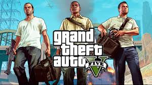 GTA V download full pc free