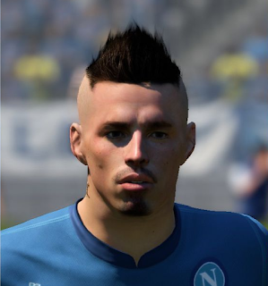 FIFA 18 Mega Facepack by KeProFIFA ( Hamsik )