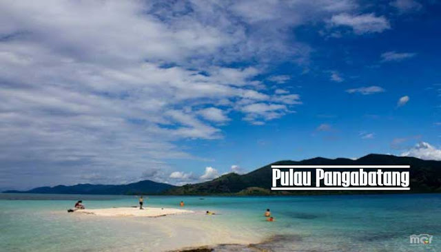 Pulau Cantik Di Nusa Tenggara Timur