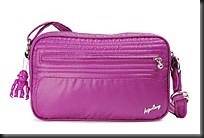 Kipling Mangalis Perfo Fuchsia 51.0034.0215.30