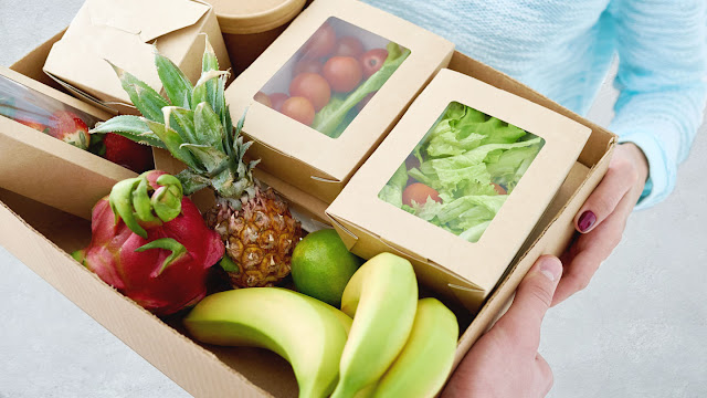food packaging supplies online