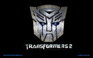 Transformers Wallpaper