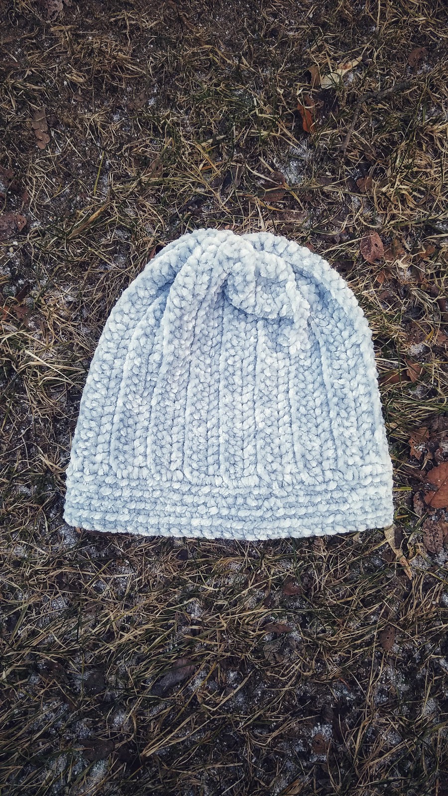 5 Knots North The Soft And Sweet Beanie