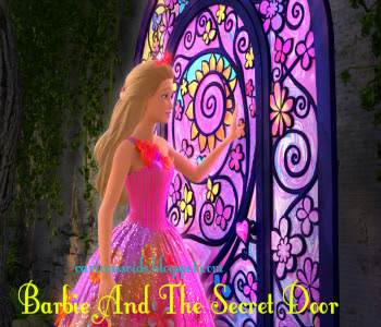 Barbie And The Secret Door Watch online New Cartoons Full Episode Video