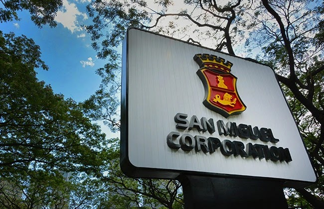 San Miguel drops PAREx project