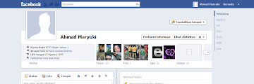 Nyuri Fitur Facebook Timeline