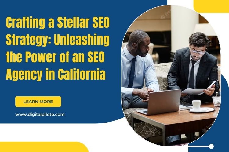 California SEO