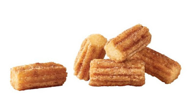 Sonic's Summer Snacking Menu August 2022 Update Includes New Churros and More