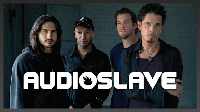 Lirik Lagu Cochise ~ Audioslave