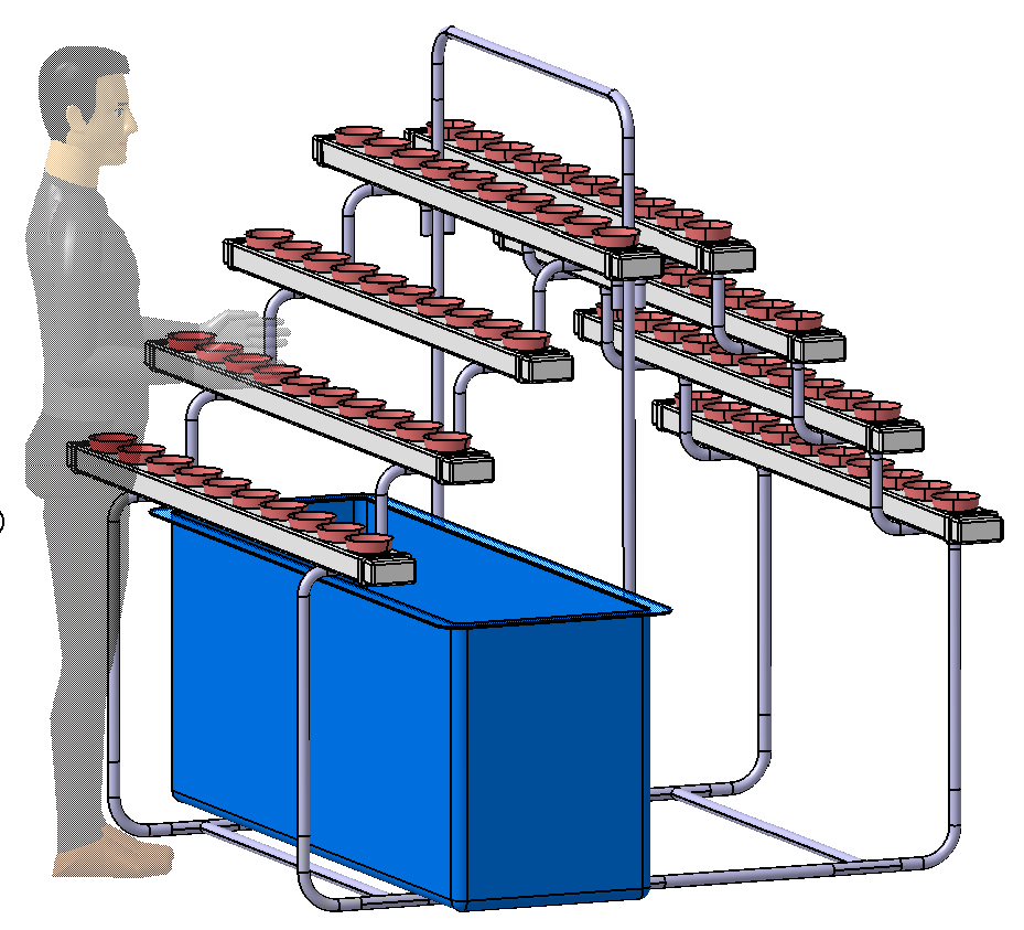 aquaponic malaysia